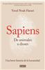 Sapiens. de Animales a Dioses / Sapiens: A Brief History of Humankind