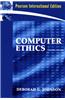 Computer Ethics