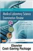 Elsevier's Medical Laboratory Science Examination Review + Evolve Access