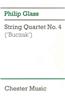 String Quartet No. 4