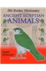 The British Museum Pocket Dictionary of Ancient Egyptian Animals