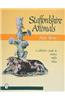 Staffordshire Animals