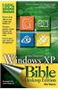 Alan Simpson's Windows XP Bible