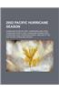 2002 Pacific Hurricane Season: 2002 Pacific Hurricane Season, Timeline of the 2002 Pacific Hurricane Season, Hurricane Kenna, Hurricane Elida