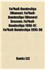 Fu Ball-Bundesliga (Women): Fu Ball-Bundesliga (Women) Seasons, Fu Ball-Bundesliga 1996-97, Fu Ball-Bundesliga 1995-96