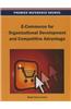 E-Commerce for Organizational Development and Competitive Advantage