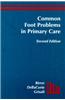 Common Foot Problems in Primary Care