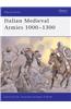 Italian Medieval Armies 1000 1300