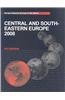 Central and South-Eastern Europe 2008