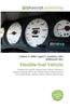 Flexible-Fuel Vehicle
