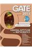 Gate General Aptitude & Mathematics PB 2013