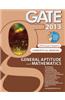 GATE 2013: General Aptitude and Mathematics