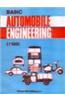 Basic Automobile Engineering