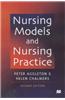 Nursing Models and Nursing Practice