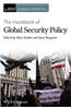 Handbook of Global Security Po