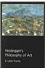 Heidegger's Philosophy of Art