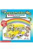 The Magic School Bus Makes a Rainbow