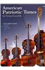 AMERICAN PATRIOTIC TUNES VIOLA