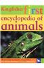 Kingfisher First Encyclopedia of Animals