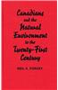 Canadians and the Natural Environment to the Twenty-First Century