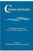 Crosscurrents: Transatlantic Perspectives on Early Modern Hispanic Drama