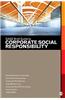 Sage Brief Guide to Corporate Social Responsibility