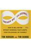 Never Be Closing