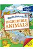 Lonely Planet World Search: Incredible Animals