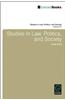 Studies in Law, Politics, and Society