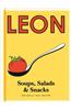Little Leon: Soups, Salads & Snacks