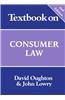 Textbook on Consumer Law