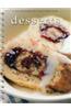 Desserts: A Collection of Delicious Easy-to-make Recipes