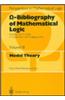 Omega-Bibliography of Mathematical Logic III: Model Theory