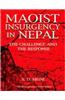 Maoist Insurgency in Nepal