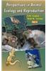 Perspectives in Animal Ecology and Reproduction: Pt. 2