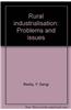 Rural Industrialisation