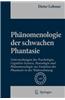 PH Nomenologie Der Schwachen Phantasie