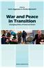 War and Peace in Transition