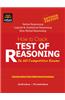 How To Crack Test Of Reasoning - In All Competitive Exam