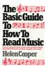 The Basic Guide to How to Read Music