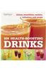 100 Health-Boosting Drinks
