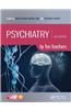 Psychiatry by Ten Teachers, Second Edition