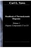 Handbook of Thermodynamic Diagrams, Volume 1 Organic Compounds C1 to C4