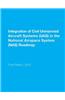 Integration of Civil Unmanned Aircraft Systems (Uas) in the National Airspace System (NAS) Roadmap