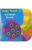 Baby Touch Animal Book