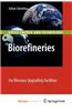Biorefineries