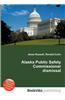 Alaska Public Safety Commissioner Dismissal