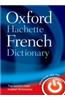 Oxford-Hachette French Dictionary