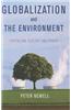 Globalization and the Environment: Capitalism, Ecology & Power