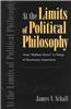 At the Limits of Political Philosophy
